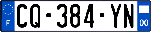 CQ-384-YN
