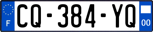 CQ-384-YQ