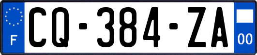 CQ-384-ZA