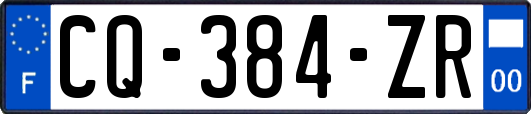 CQ-384-ZR