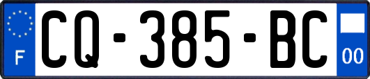 CQ-385-BC