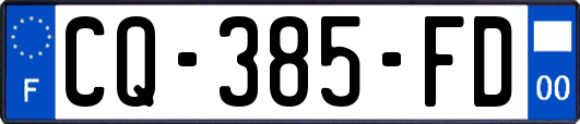 CQ-385-FD