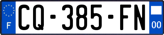 CQ-385-FN