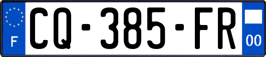 CQ-385-FR