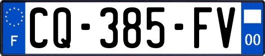 CQ-385-FV