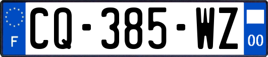 CQ-385-WZ