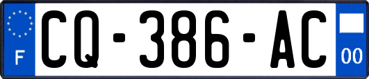 CQ-386-AC