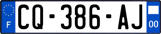 CQ-386-AJ