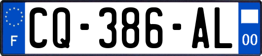 CQ-386-AL