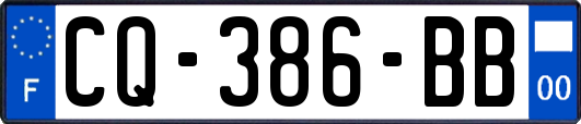 CQ-386-BB