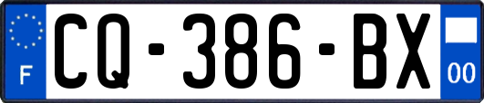 CQ-386-BX