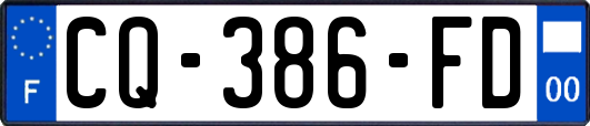 CQ-386-FD