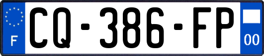 CQ-386-FP