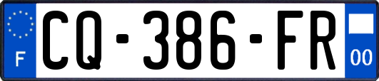 CQ-386-FR