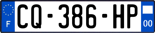 CQ-386-HP