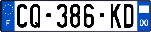 CQ-386-KD