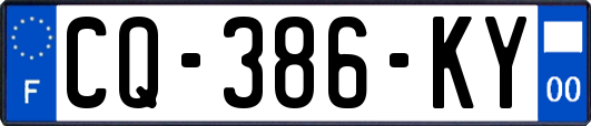 CQ-386-KY
