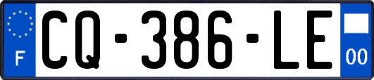 CQ-386-LE