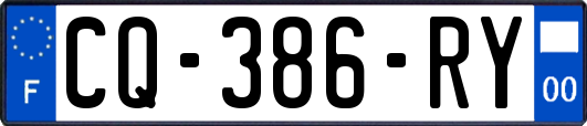 CQ-386-RY