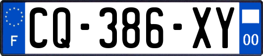 CQ-386-XY