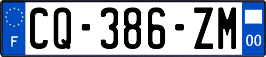 CQ-386-ZM