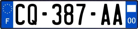 CQ-387-AA