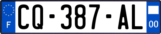 CQ-387-AL