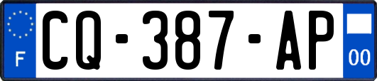 CQ-387-AP