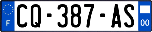 CQ-387-AS