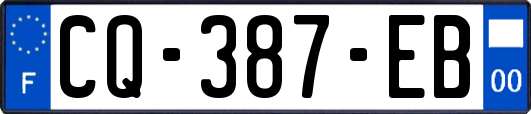 CQ-387-EB