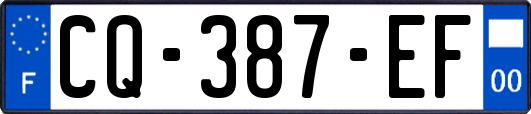 CQ-387-EF