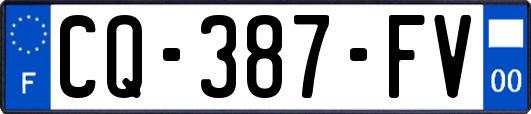 CQ-387-FV