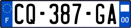 CQ-387-GA