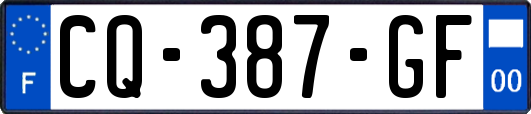 CQ-387-GF