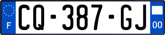 CQ-387-GJ