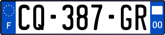 CQ-387-GR