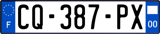 CQ-387-PX