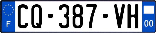 CQ-387-VH