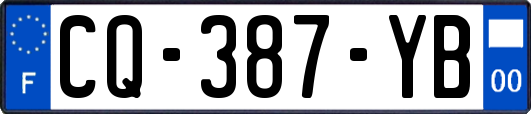 CQ-387-YB