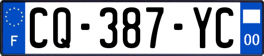 CQ-387-YC