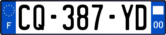 CQ-387-YD