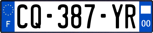 CQ-387-YR