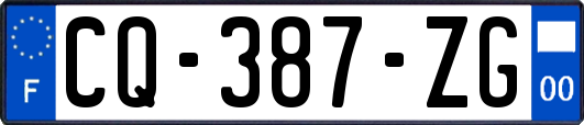 CQ-387-ZG