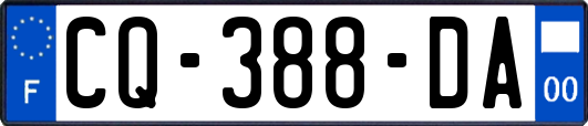 CQ-388-DA