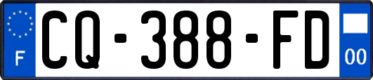 CQ-388-FD