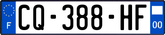 CQ-388-HF