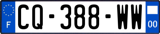 CQ-388-WW