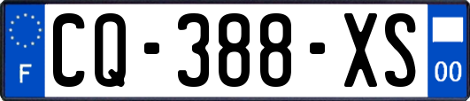 CQ-388-XS