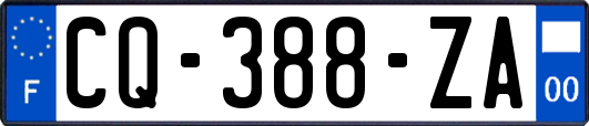 CQ-388-ZA