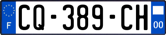 CQ-389-CH